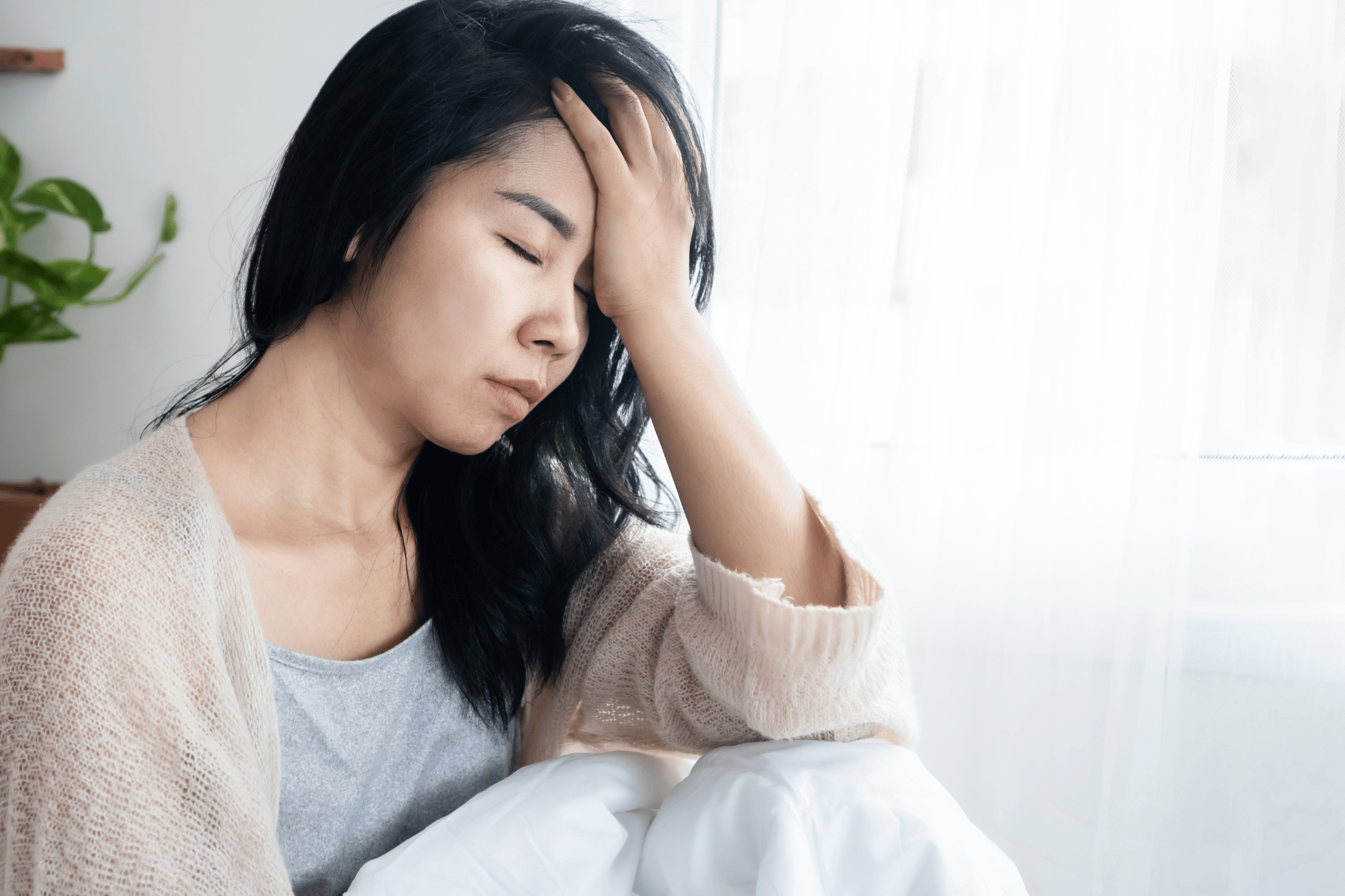morning anxiety