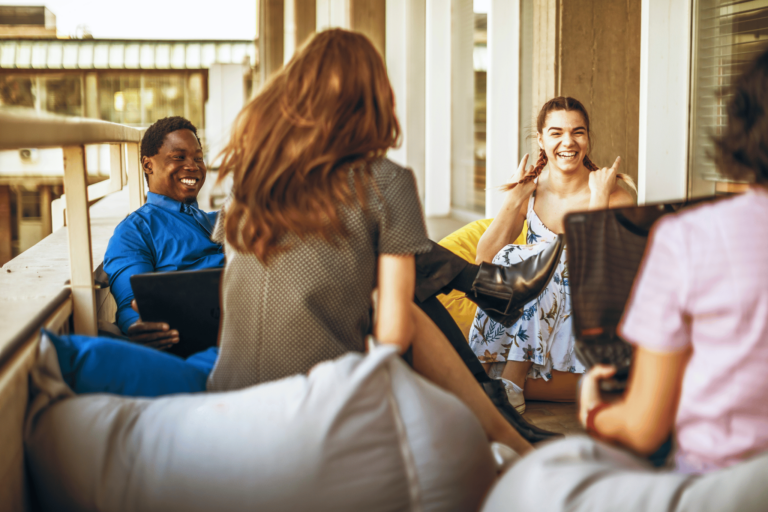 Image showcasing Digital Detox for Teens: A Path to Healthier Habits