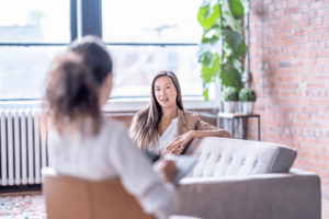 Aetna Teen Counseling