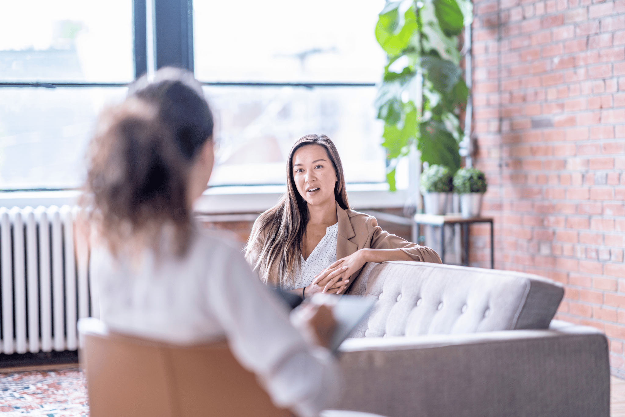 Aetna Teen Counseling