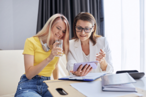 Behavioral Health for Teens