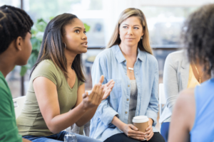 Behavioral Therapy for Teens
