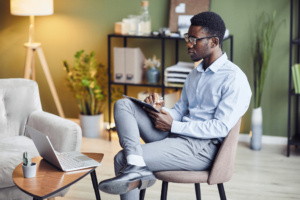 Cigna Cognitive Behavioral Therapy