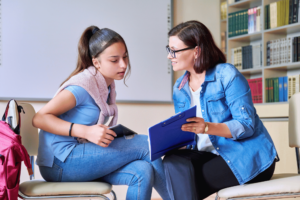 Mental Health Resource for Teens