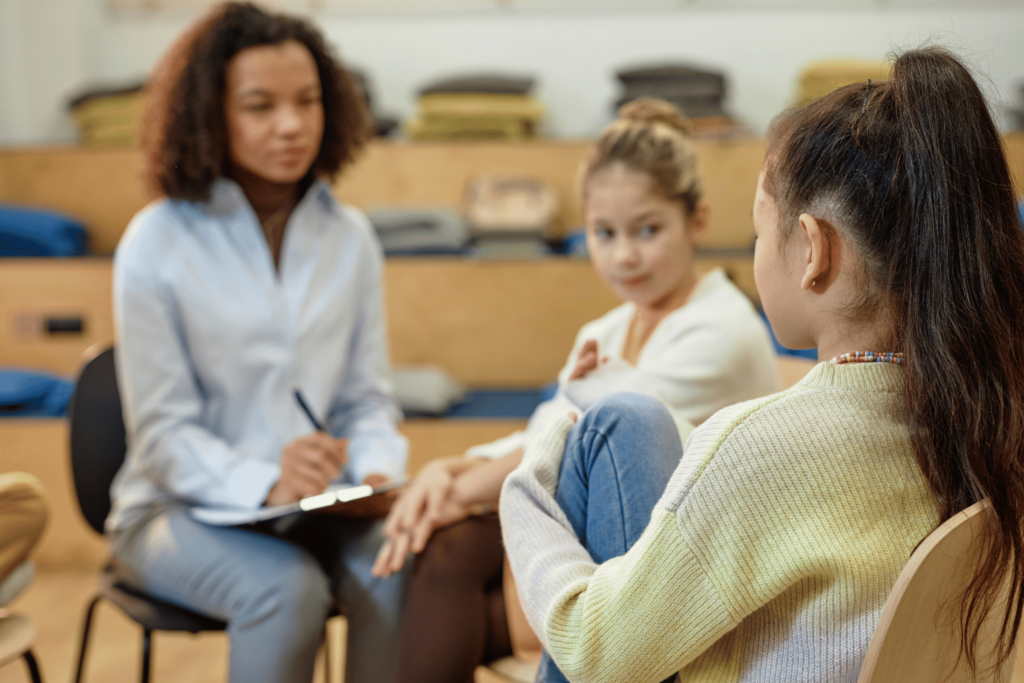 Mindfulness for Teens: Improve Mental Health