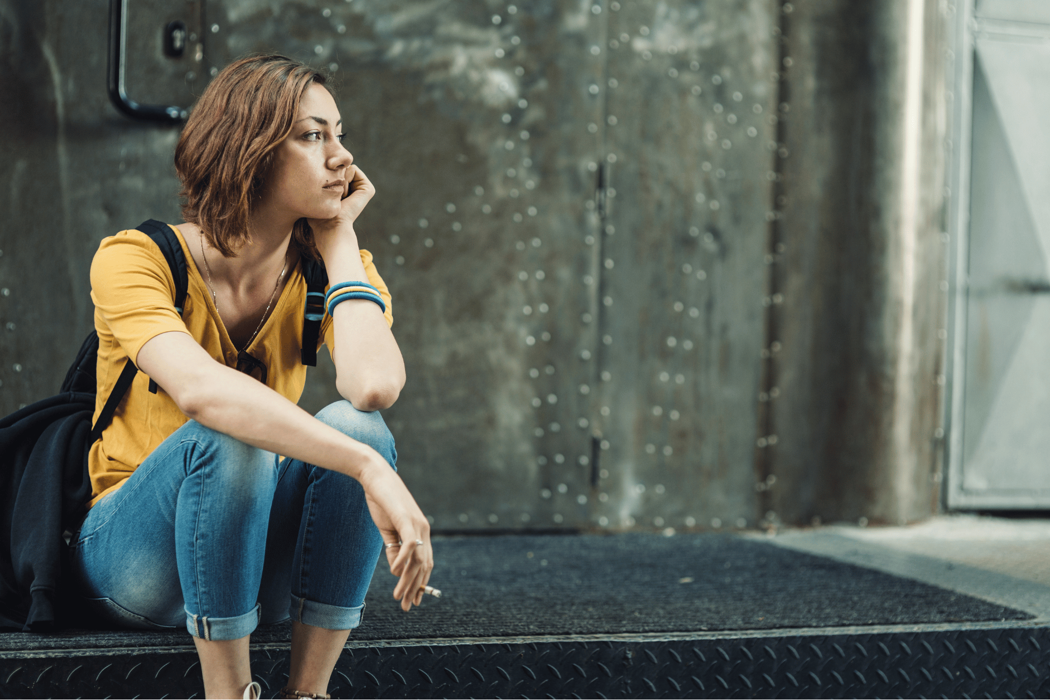 Student Mental Health Crisis
