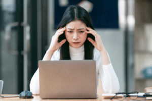 Symptoms of OCD in Teens