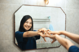 Teaching Teens about Self Care