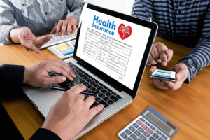 Teen BCBS Mental Health Coverage