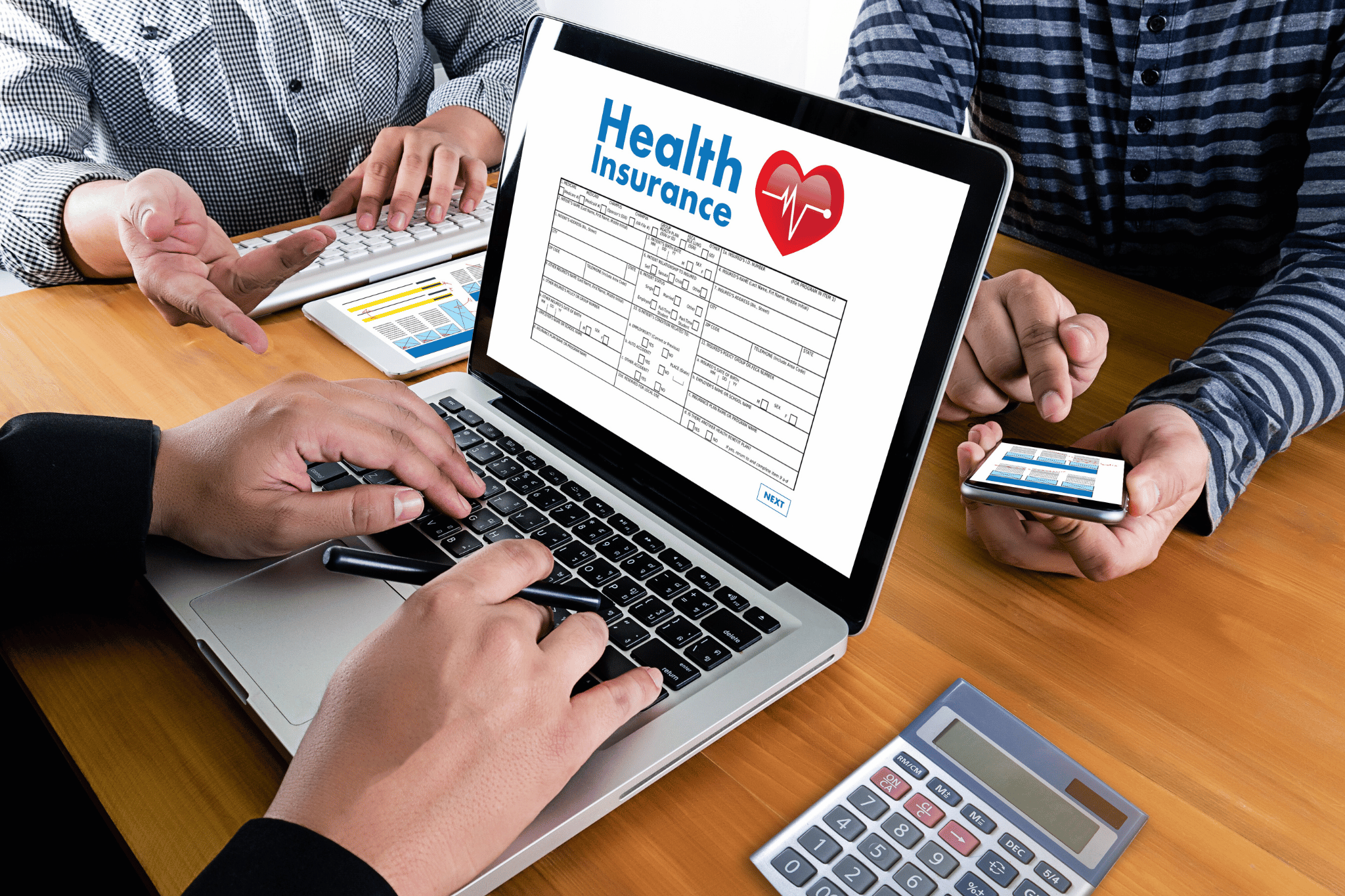 Teen BCBS Mental Health Coverage