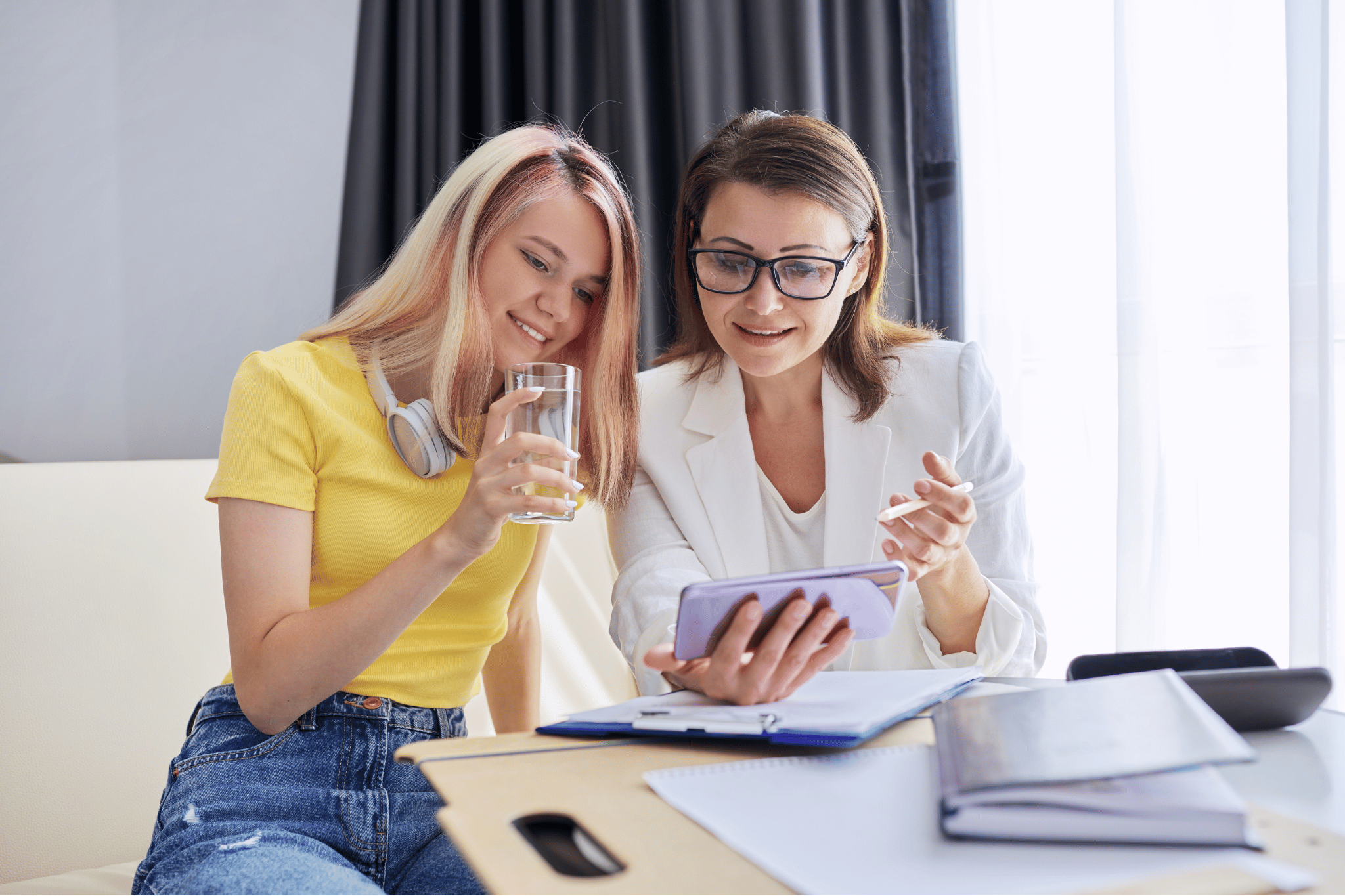 Teen Mental Health Statistics