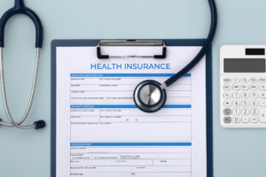 Teen UMR Mental Health Insurance Coverage