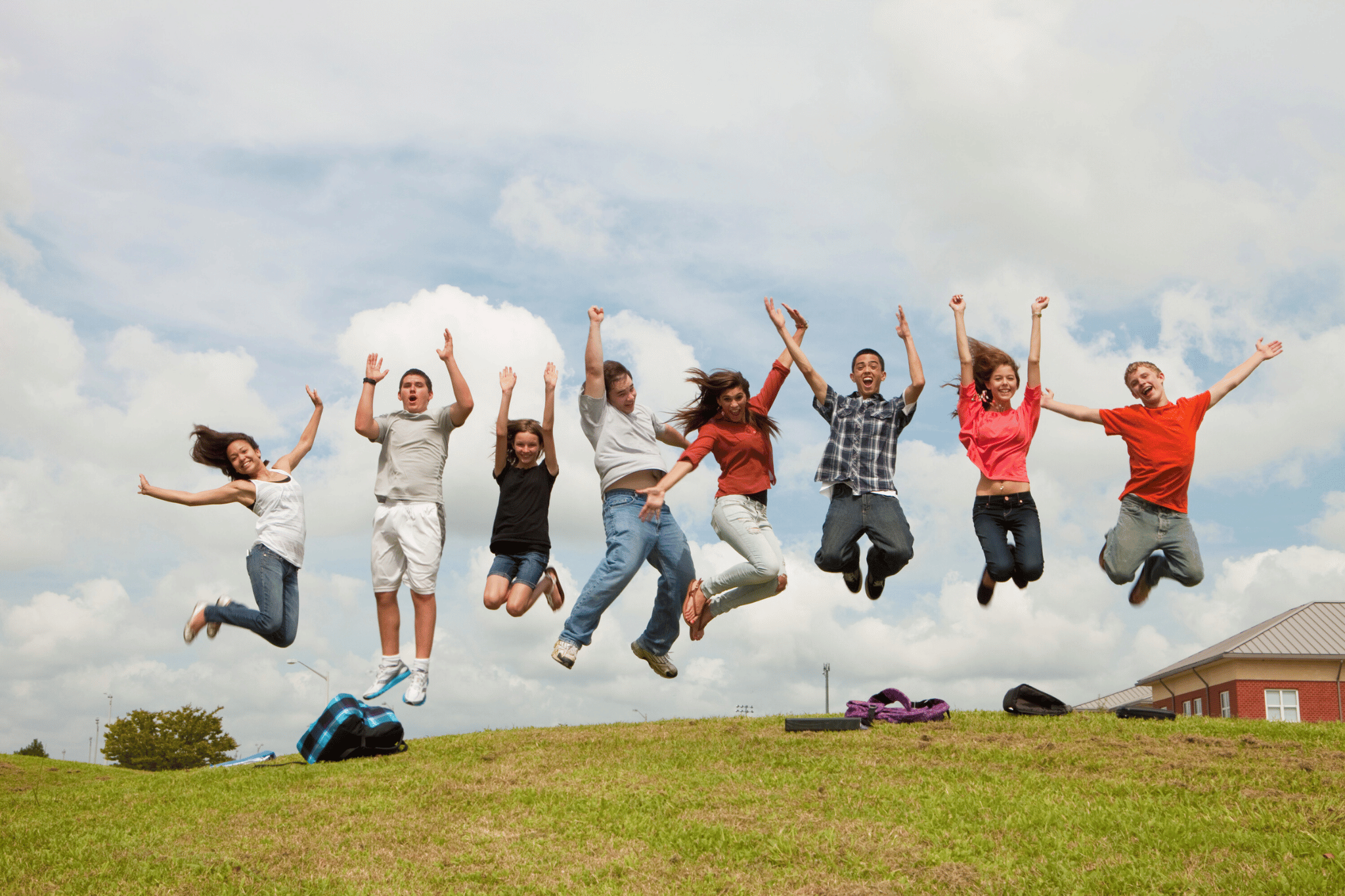 adolescent iop for teens