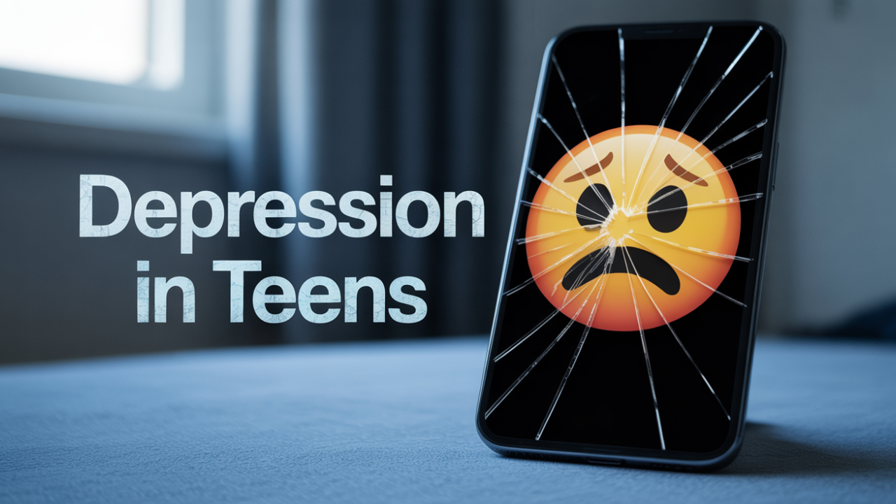 Battling Teenage Mental Health 39c7a4cb 05a2 47d2 9779 3f682acfd483 How Many Teens Have Depression