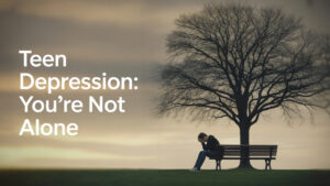 How Many Teens Have Depression