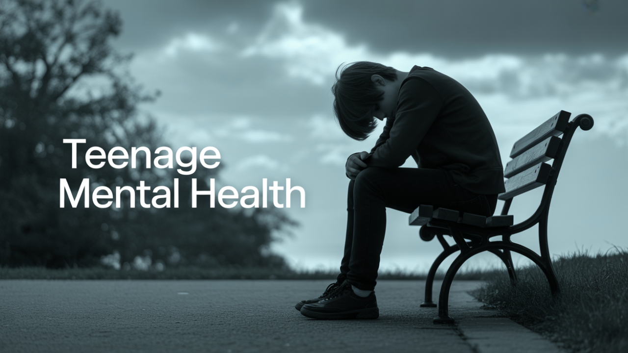Battling Teenage Mental Health cdd105d8 9702 4d7e 8fbe 66bc29324dc4 How Many Teens Have Depression