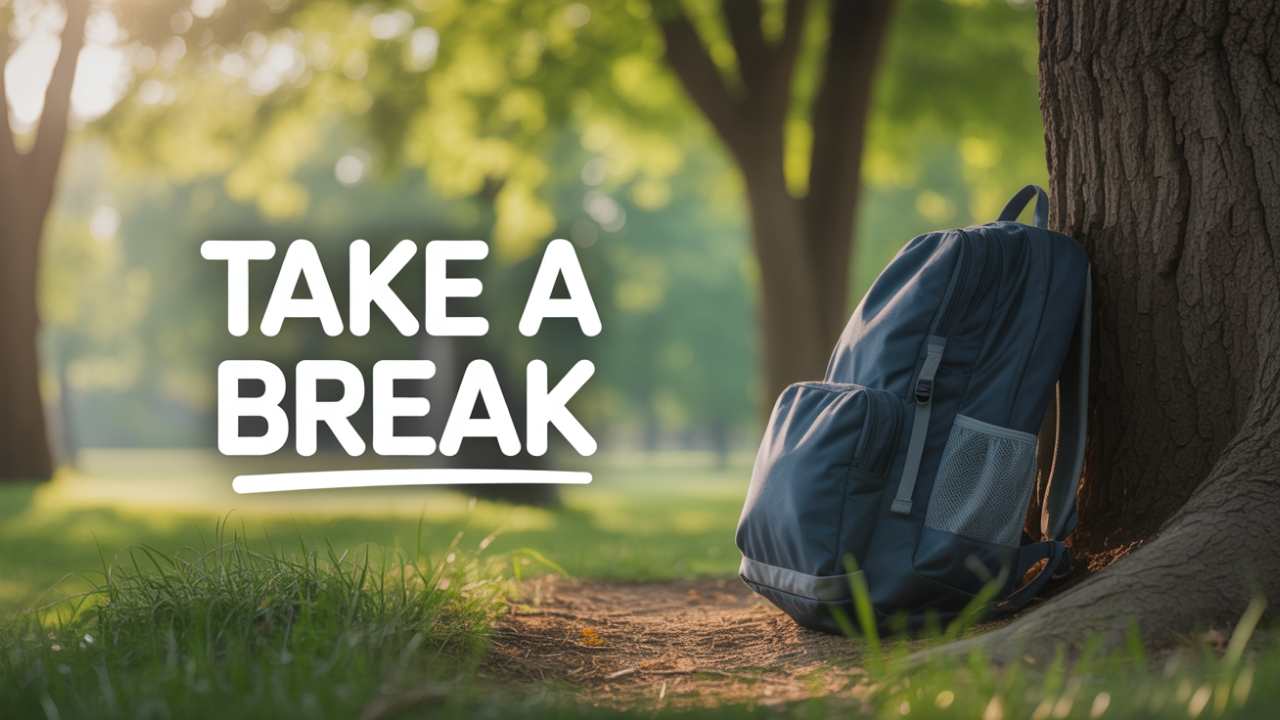 Mental Health Days for Students: Why They're Essential
