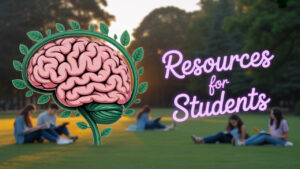 Student Mental Health Resources