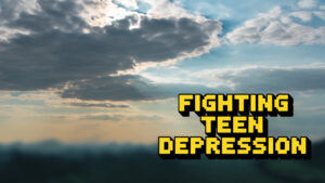 How to Help a Teen with Depression