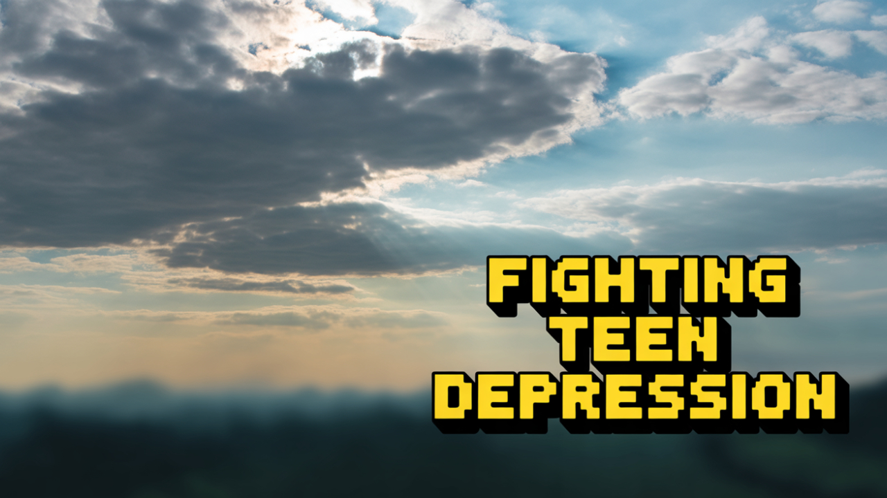 How to Help a Teen with Depression