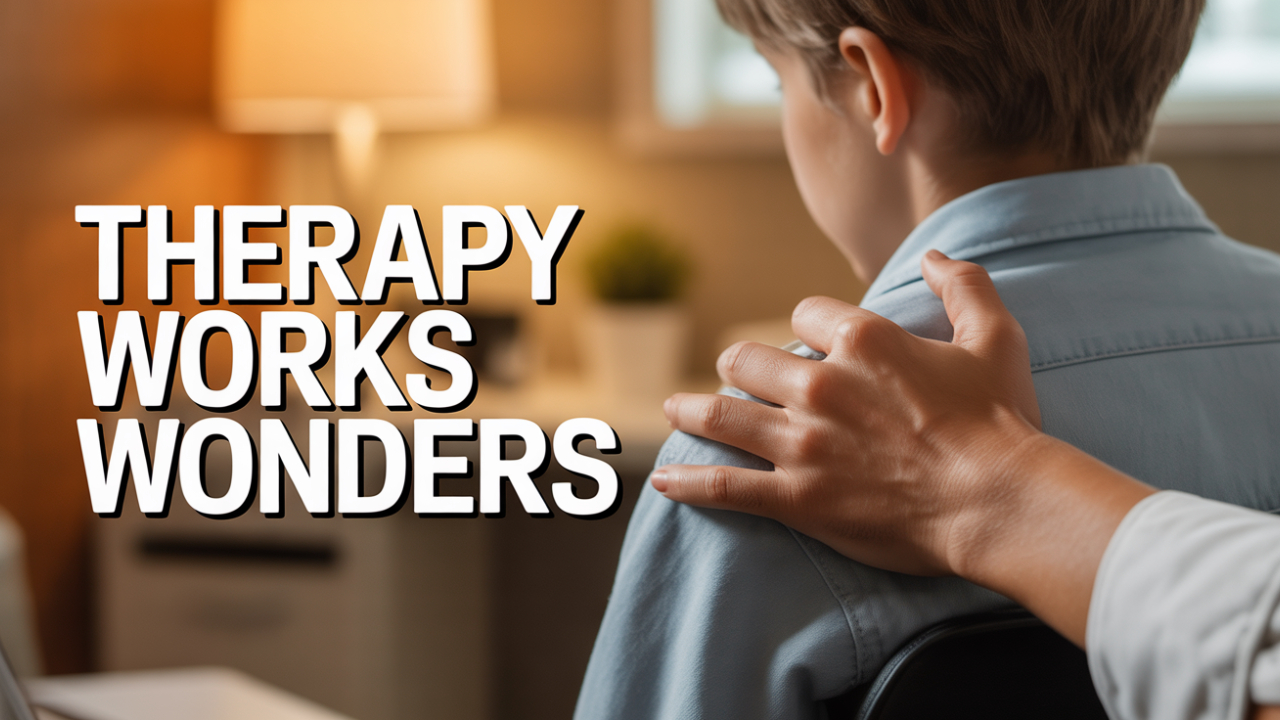 Teen Therapy Effectiveness Explored 7ed2d5cc d2d0 4286 bde2 15fd126ffdb6 How Effective Is Therapy for Teens