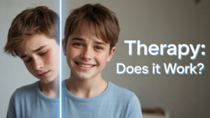 Can Therapy Help My Teen