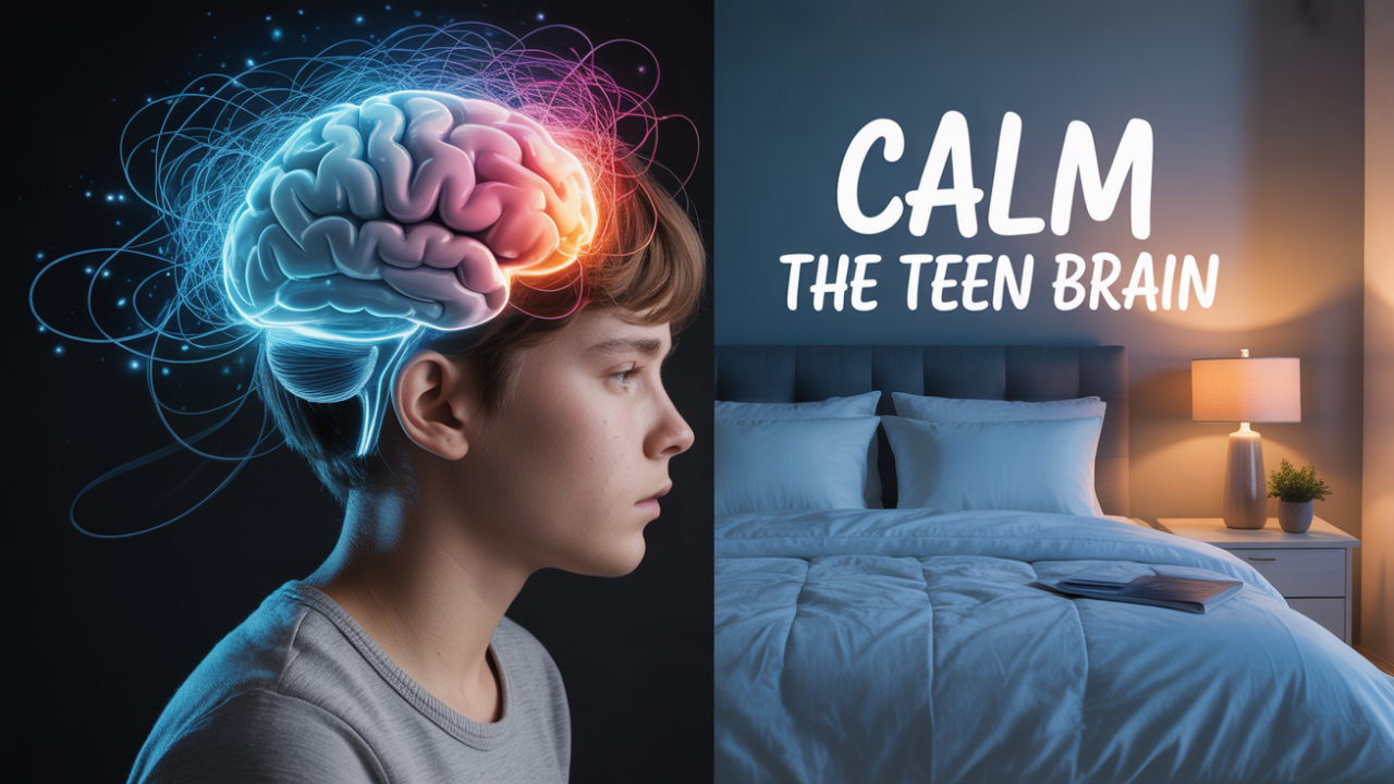 Teens Overcoming Sleepless Nights 6bd6edc7 e7c4 4c0b b429 3c3b866f7017 Insomnia in Teens