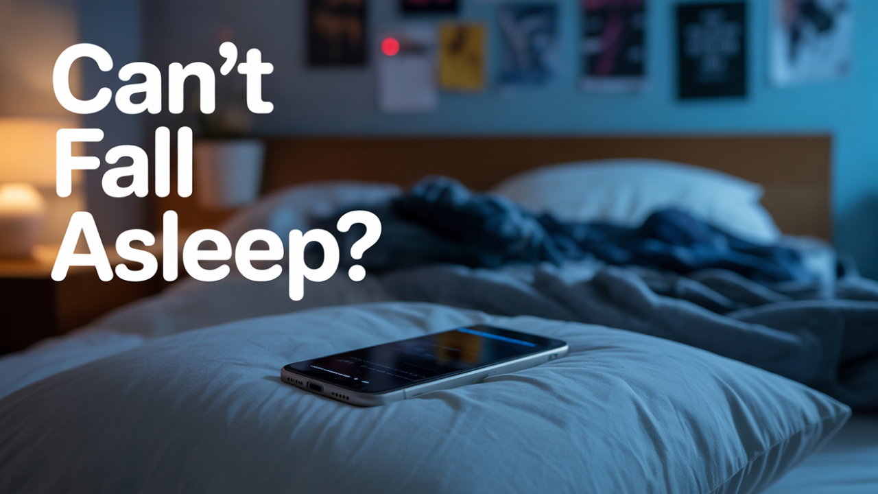 Teens Sleepless Nights Ahead 916dd3dd 7982 4695 a6d3 3682c3e9fd0c Signs of Insomnia in Teens