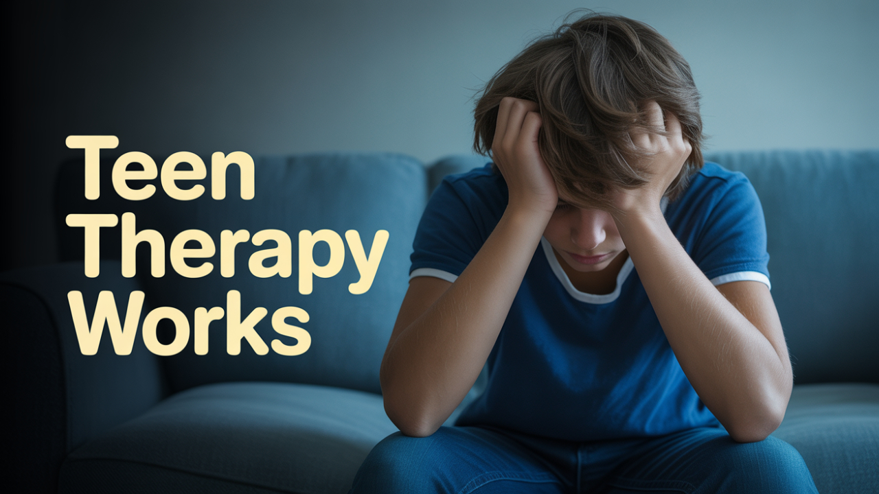 Therapy For Troubled Teens 7727d657 141f 4c34 9978 58c0b1ab89e6 Does Therapy Help Troubled Teens