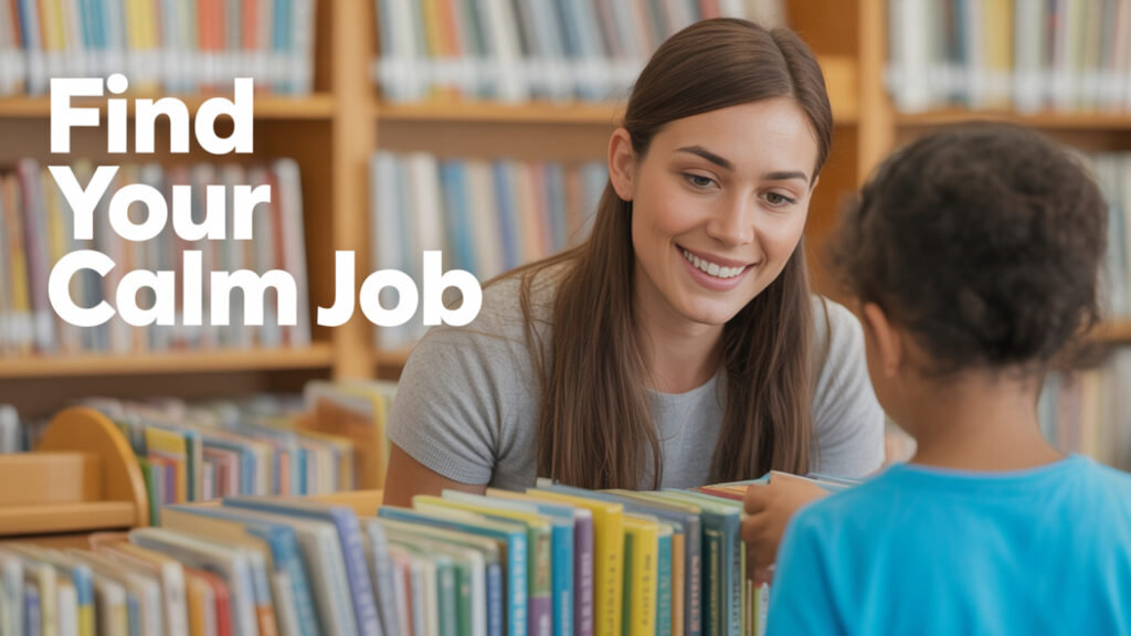 Empowering Teens with Anxiety to Find Calm Careers 8543dfef 2787 4c96 b90e a59a6b789358 Good Jobs For Teens With Anxiety