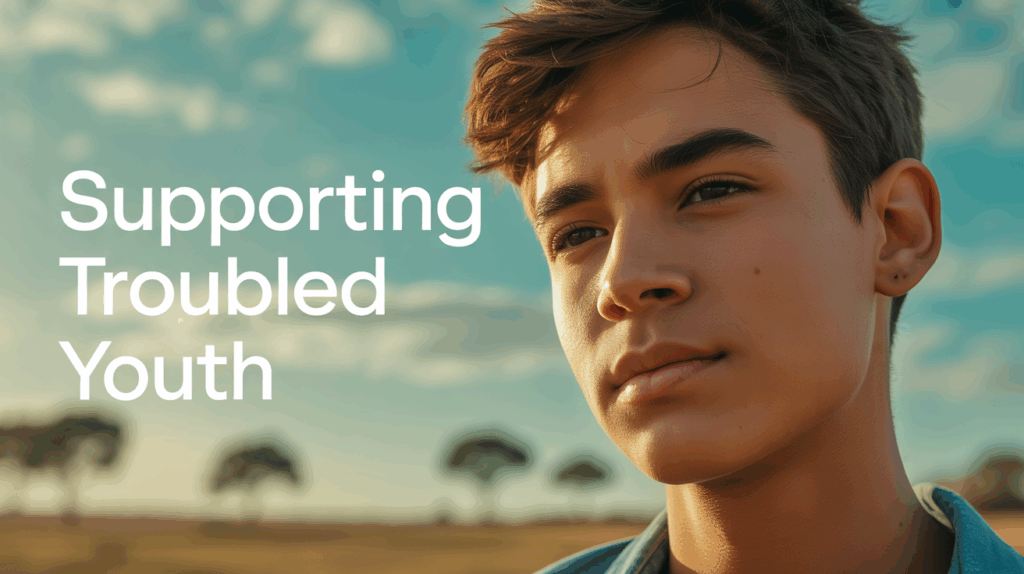 Empowering Young Minds to Overcome Adversity 472c3b42 fd36 443e 894f 730a27ec3f25 How To Help Troubled Youth