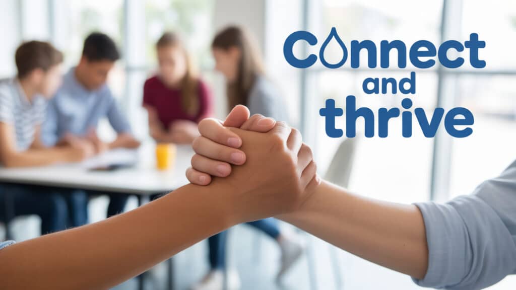Teen communication skills - Adolescent Mental Health