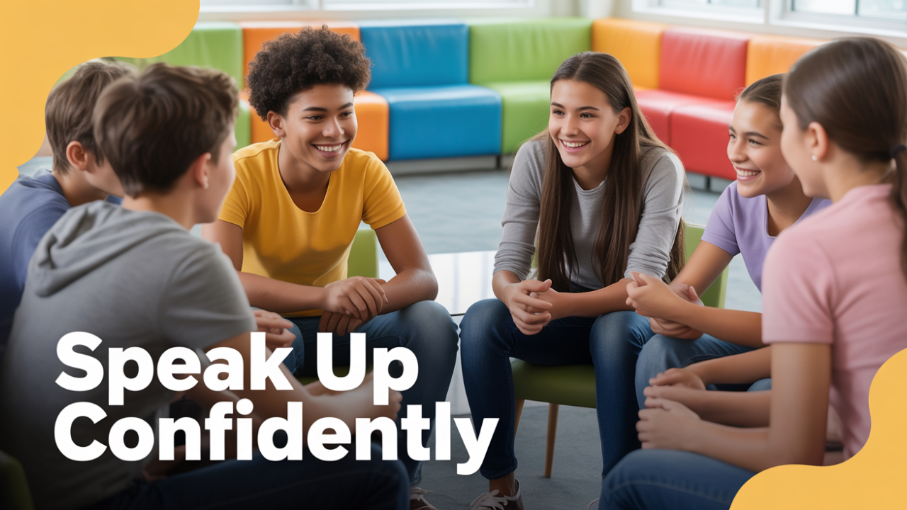 Mastering Teen Communication Today 59442b93 a0d1 449c b386 d3f91e54a476 Teen communication skills