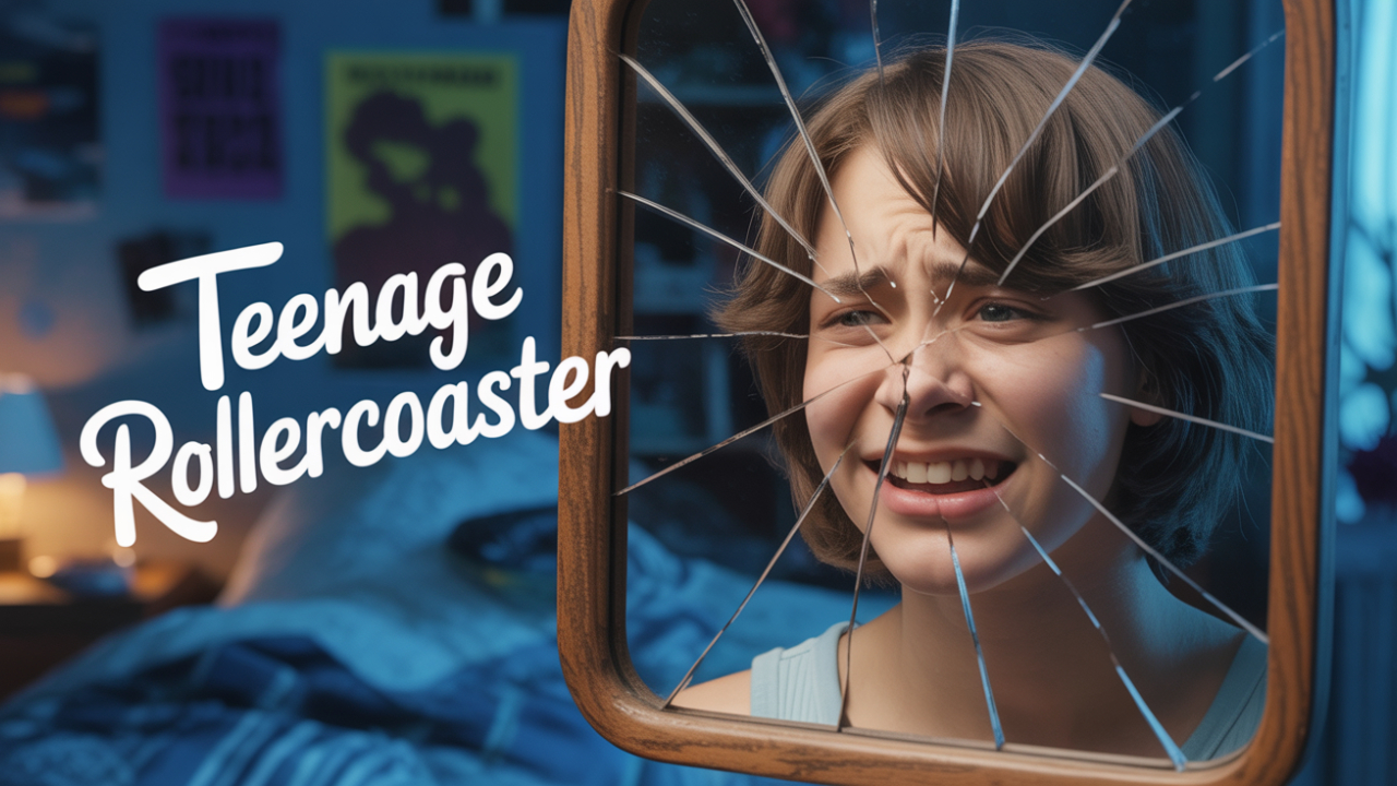 Navigating Teenage Mood Swings 8157d09c 567a 4e57 b547 15b277be1977 Teenage mood swings