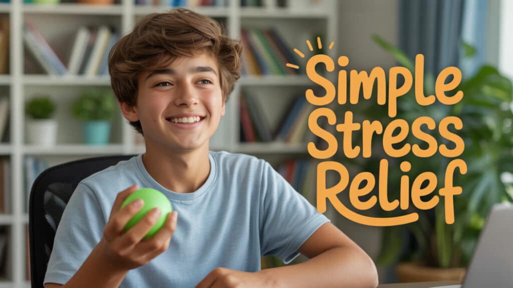 Teen Anxiety Relief Activities 34e7b374 2270 41b5 a957 ef6e559c7edb Anxiety Activities for Teens