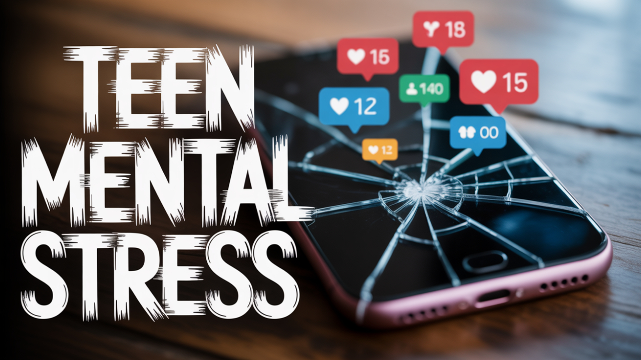 Teen Mental Health Matters e97f38a6 aaa2 4c37 9cda cdf2771b446e How Does Mental Health Affect Teens