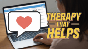 Effective Online Therapy for Teens