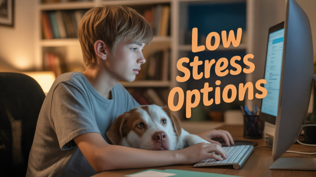 Teens And Anxiety Careers Guide fa542cdb 6c7a 4024 bb3a b220bf7c5e7c Good Jobs For Teens With Anxiety