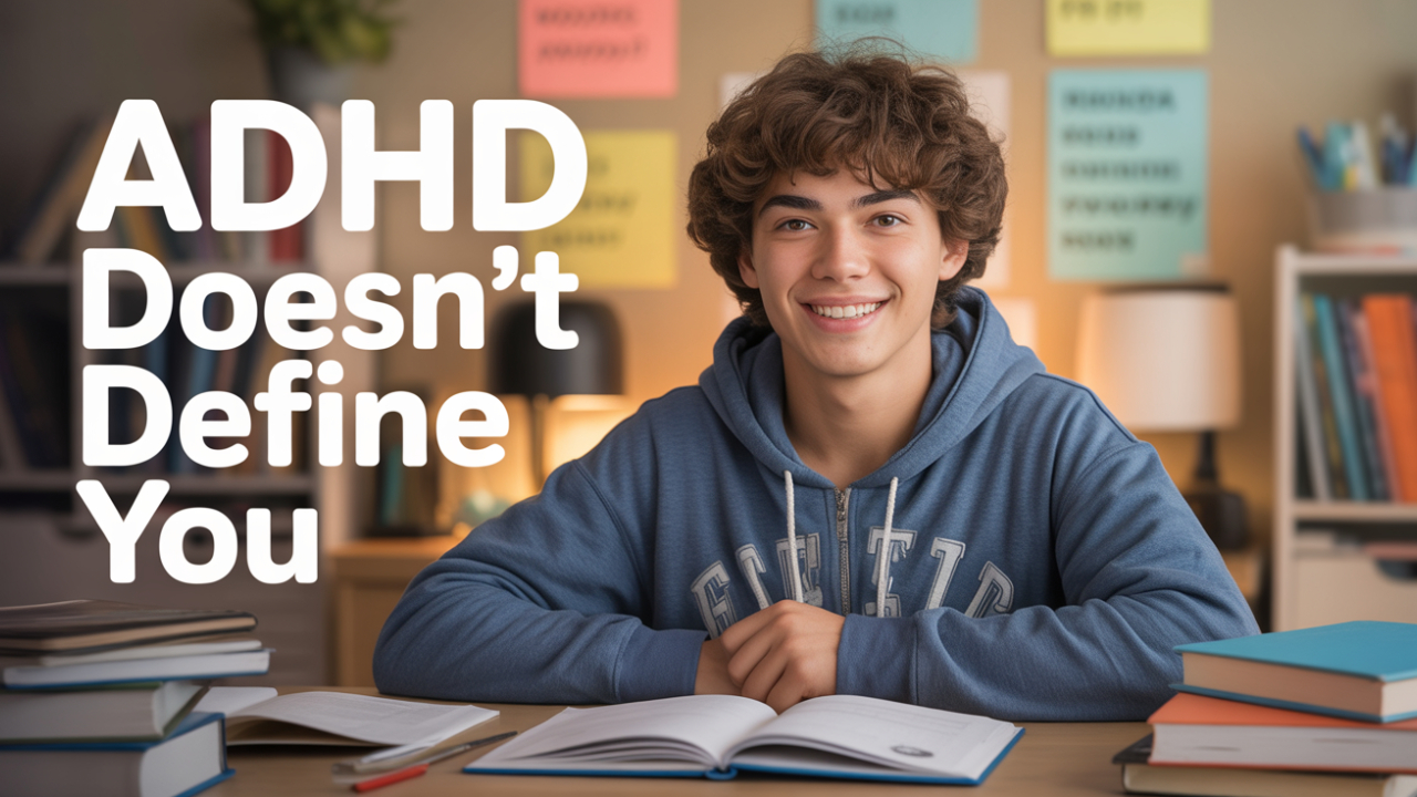 Thriving With Teen ADHD c323f4e7 4525 43fd b4f1 d9828a598e1c Teen ADHD support