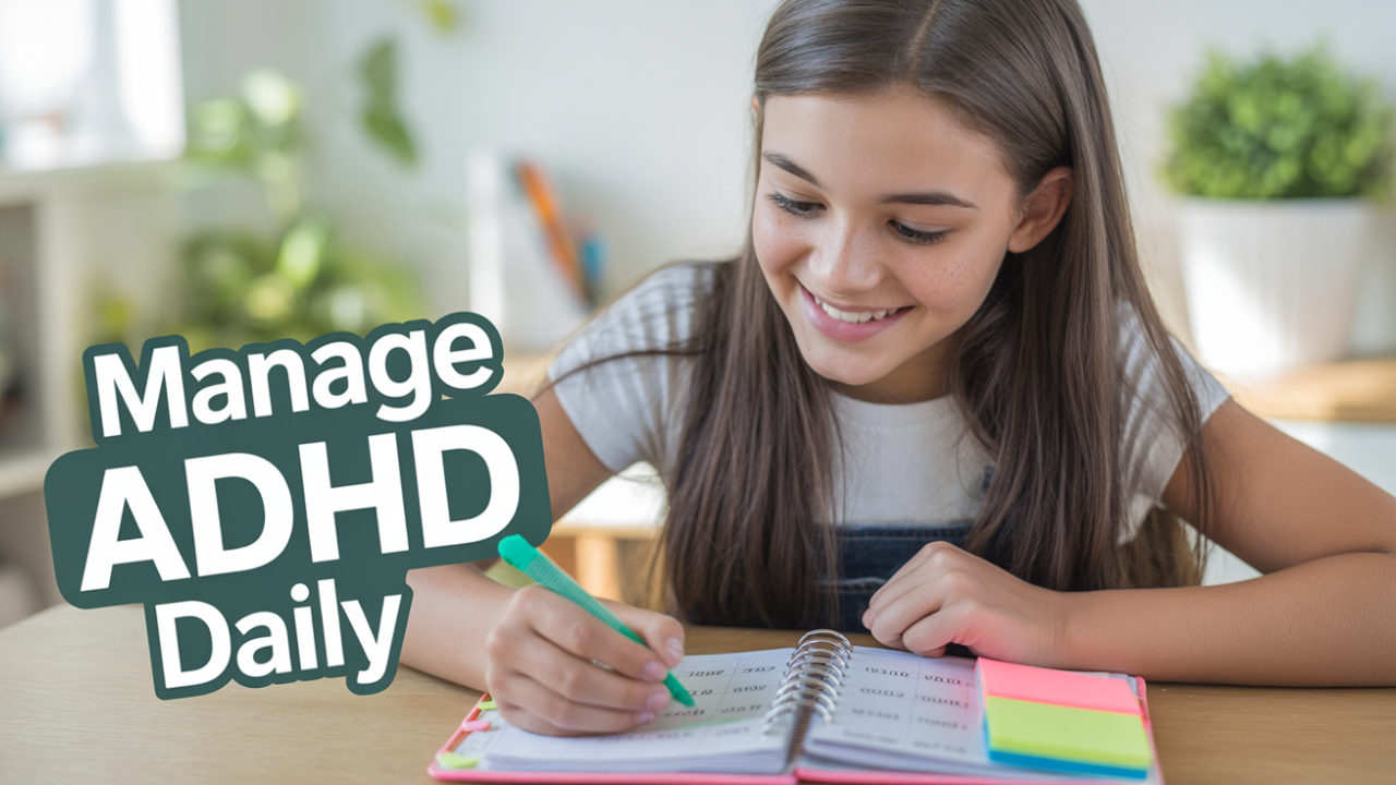 Thriving With Teen ADHD e9754836 7639 4cc2 8a5b aaf12700c649 Teen ADHD support