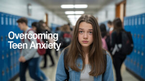 Learn the signs of Separation Anxiety in Teens and discover treatment options