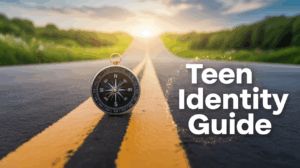Coping with teen identity issues