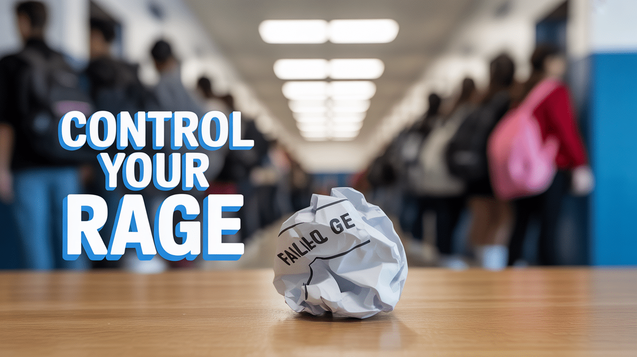 Anger Activities For Teens - Adolescent Mental Health