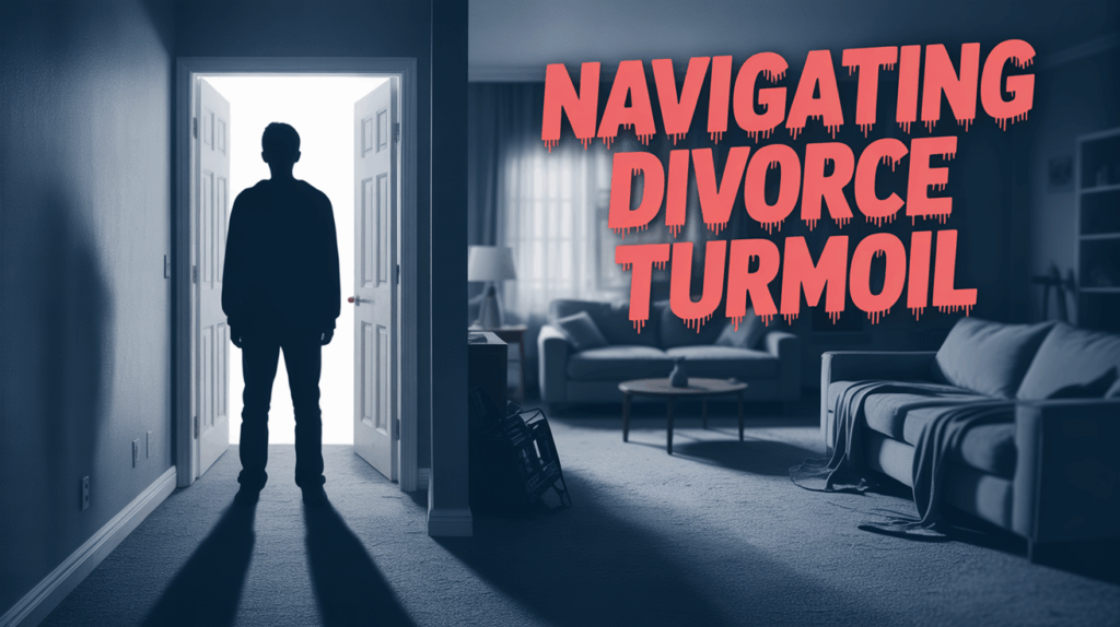 Teenage Divorce Behavioral Changes 3a8021e5 dbaa 4c41 81d2 0164d49bb515 How divorce affects teenage behavior