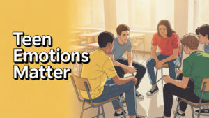 Emotional Intelligence In Adolescence