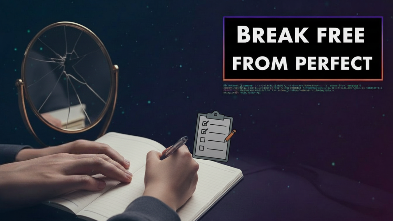 Perfectionism in Teens