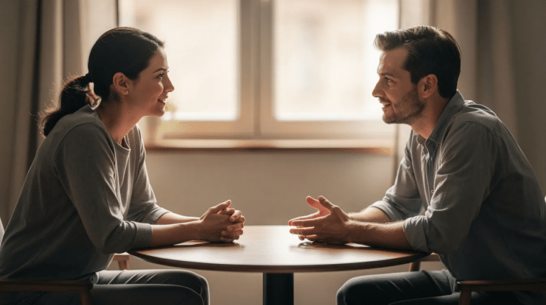 What Causes an Argumentative Personality and How to Change It